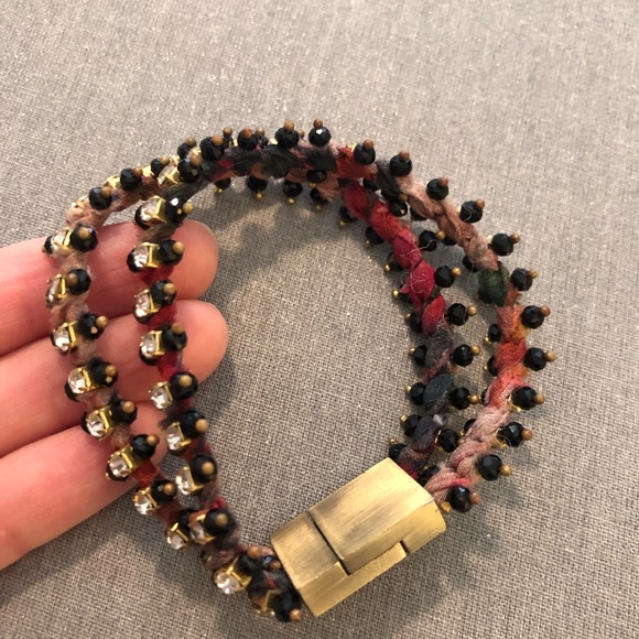 Colorful bracelet - Picture 5 of 6